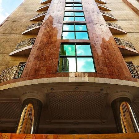 Manart Al Misk Hotel Mekke Dış mekan fotoğraf