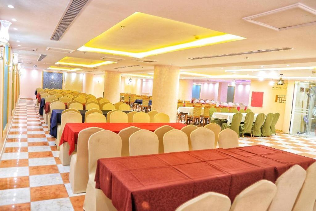 Manart Al Misk Hotel Mekke Dış mekan fotoğraf