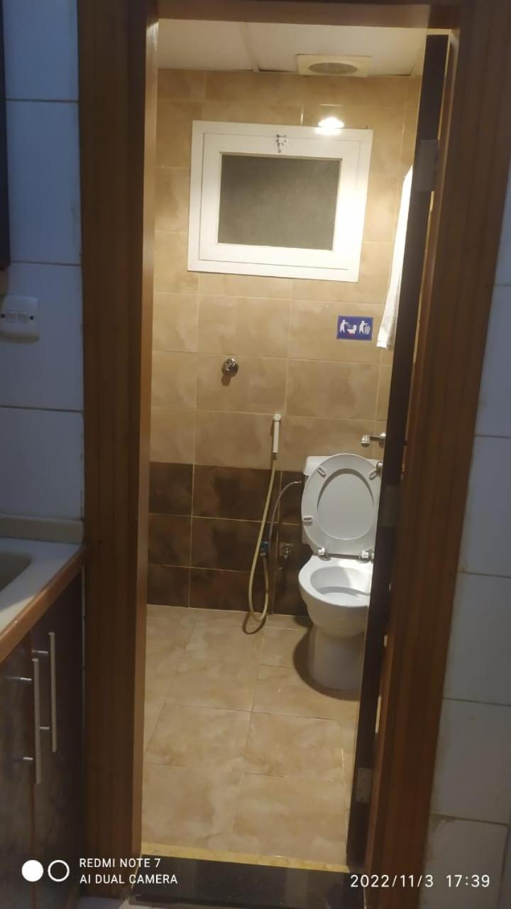 Manart Al Misk Hotel Mekke Dış mekan fotoğraf