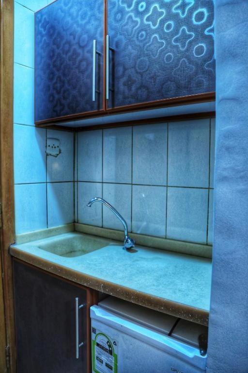 Manart Al Misk Hotel Mekke Dış mekan fotoğraf