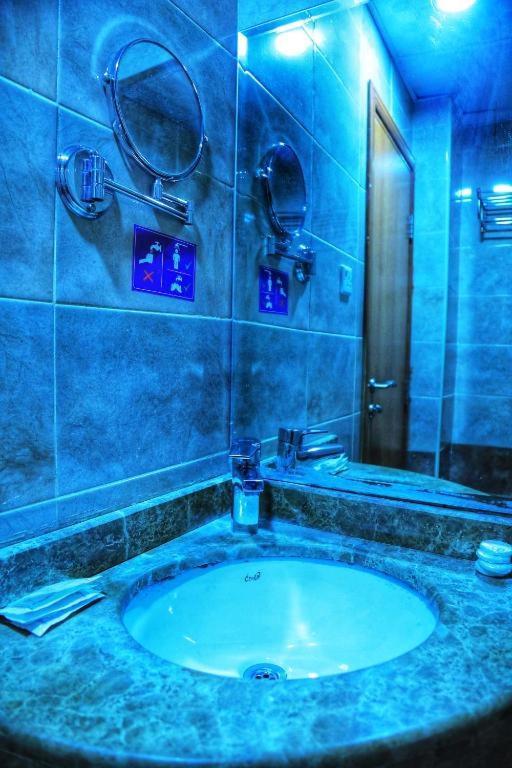Manart Al Misk Hotel Mekke Dış mekan fotoğraf