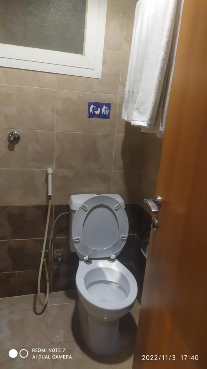 Manart Al Misk Hotel Mekke Dış mekan fotoğraf