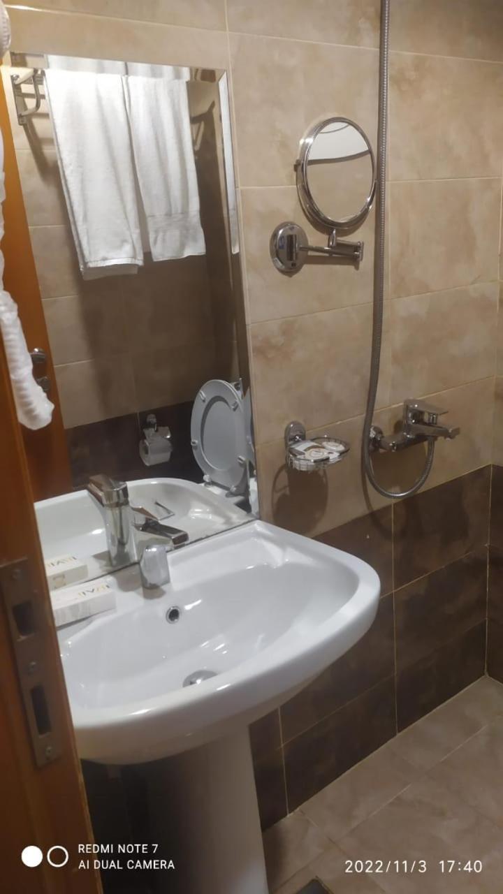 Manart Al Misk Hotel Mekke Dış mekan fotoğraf