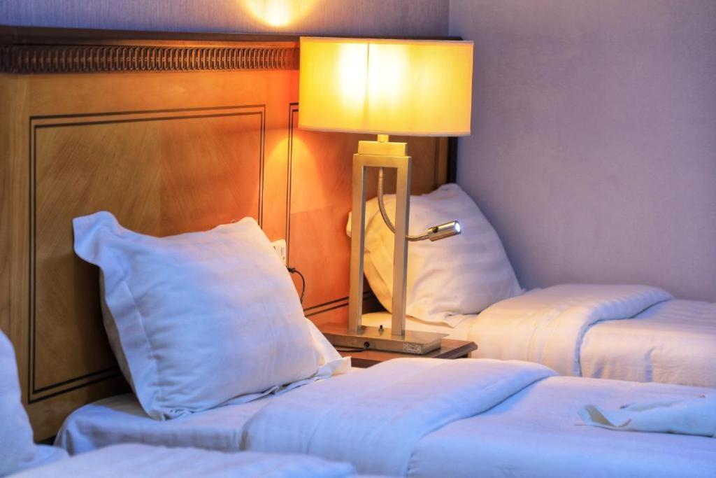 Manart Al Misk Hotel Mekke Dış mekan fotoğraf