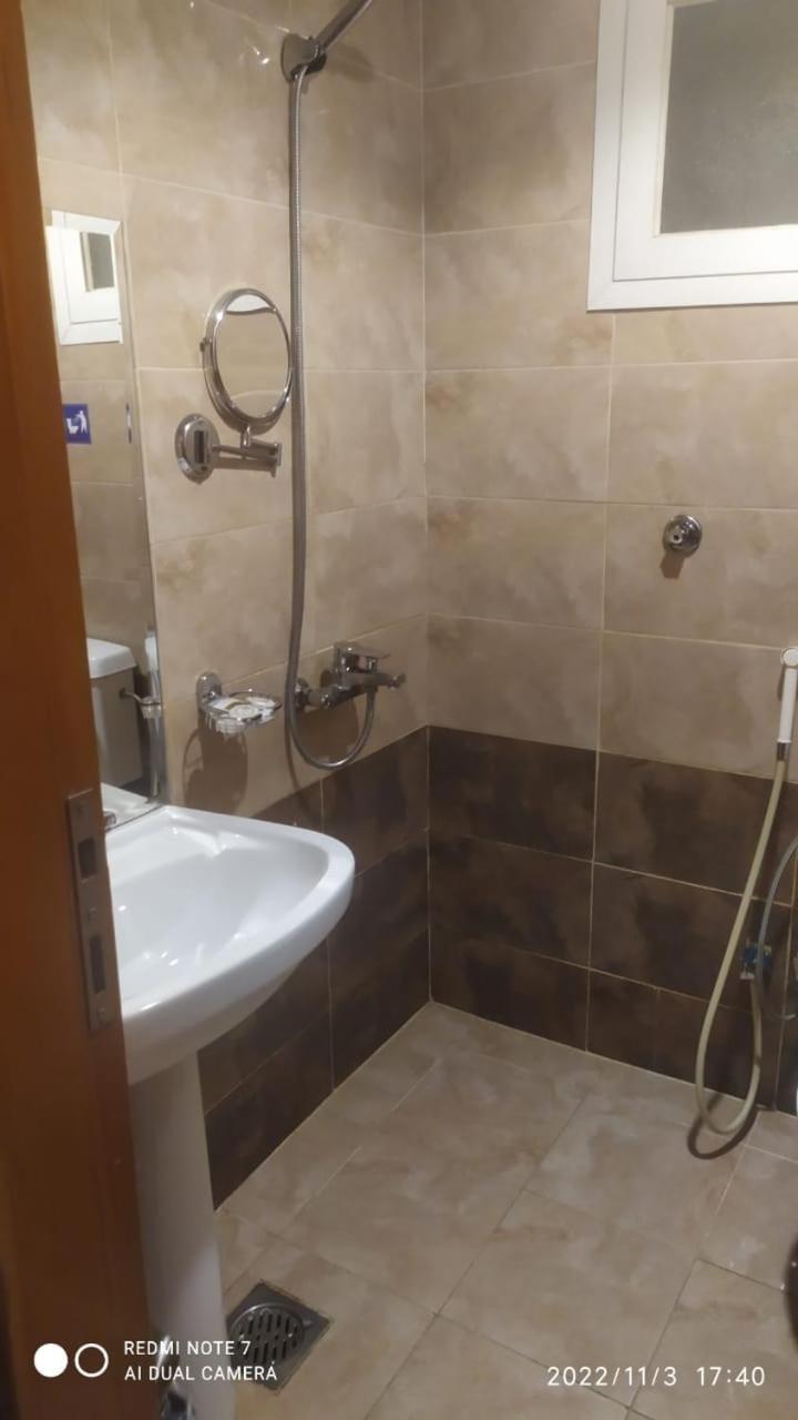 Manart Al Misk Hotel Mekke Dış mekan fotoğraf