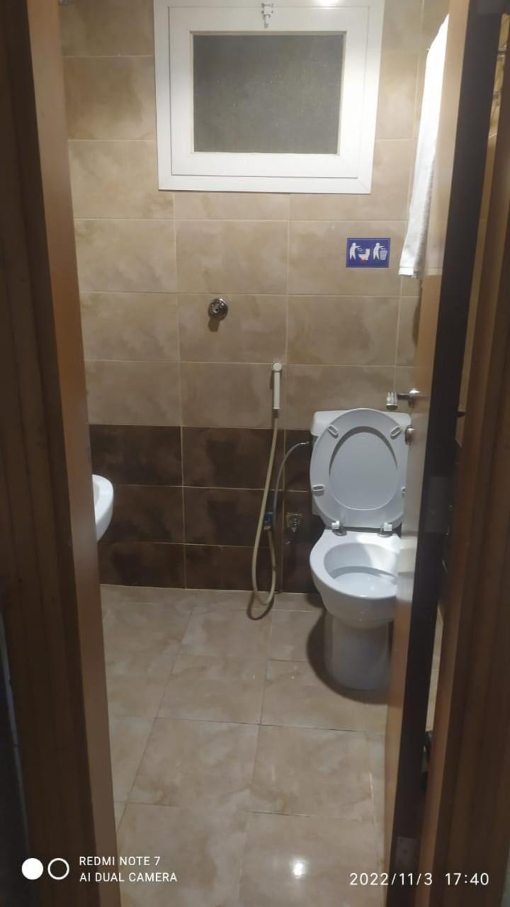 Manart Al Misk Hotel Mekke Dış mekan fotoğraf